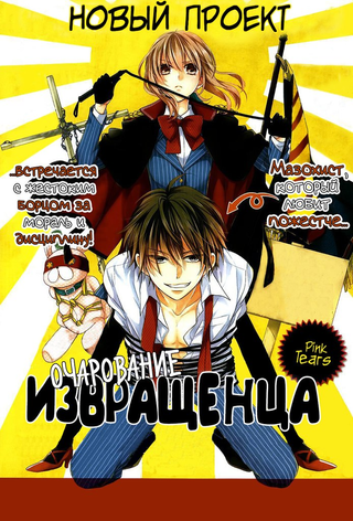 Очарование извращенца