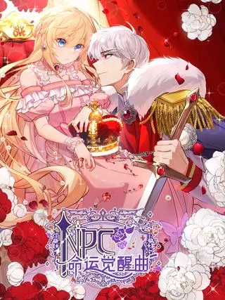 Баллада о пробуждении NPC