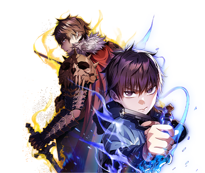 Персонаж из Вернувшийся игрок