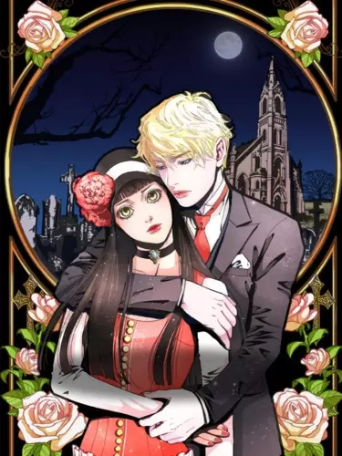 Постер Кровавый реквием