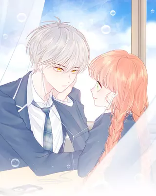 Весна в тумане