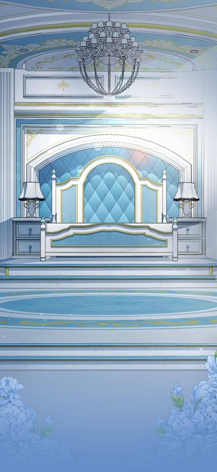 Я стала властвующей антагонисткой романа