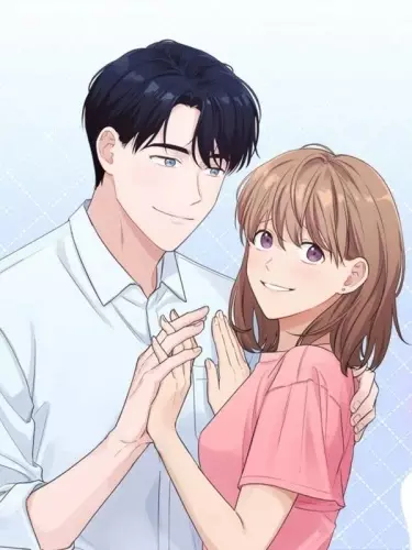 Постер Любовь перезагрузилась