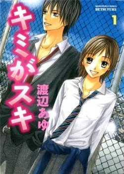 Я тебя люблю