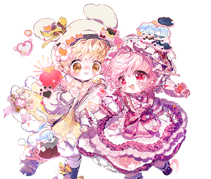 Персонаж из Отец — враг моей прошлой жизни?