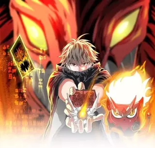 Ядро охоты на монстров