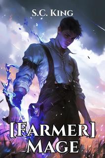 [Фермер]-маг