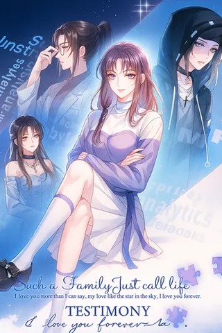 Госпожа вновь шокирует город своими тайнами!