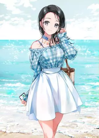 Мы были ближе всех