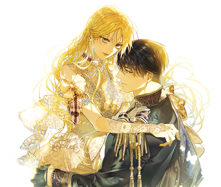 Персонаж из Злодейка-марионетка