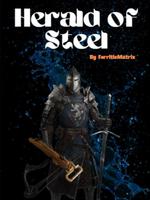 Предвестник стали (Новелла)