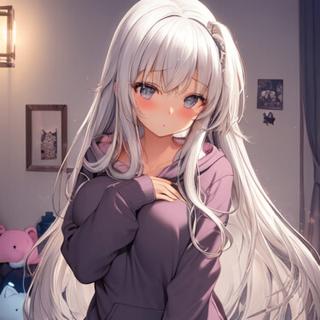 Когда я утешил свою больную сводную сестру, она уже не могла жить без меня