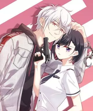 Внимание! Любовь за углом