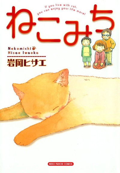 Кошачьей дорогой