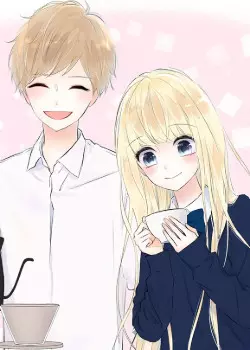 Постер Шоколадный латте