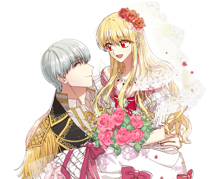 Персонаж из Эстетика злодея