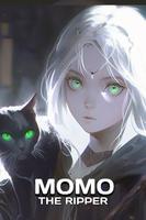 Момо-Потрошитель (Новелла)