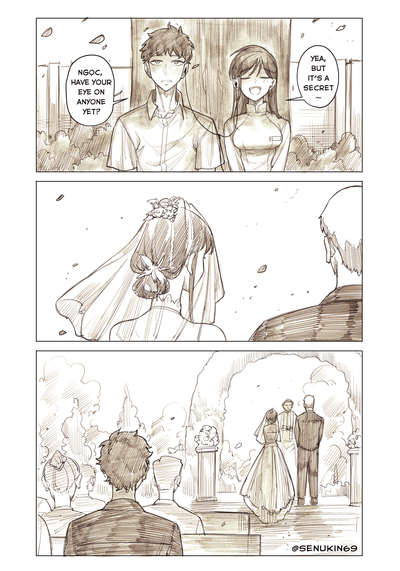 Навеки лучше друзья