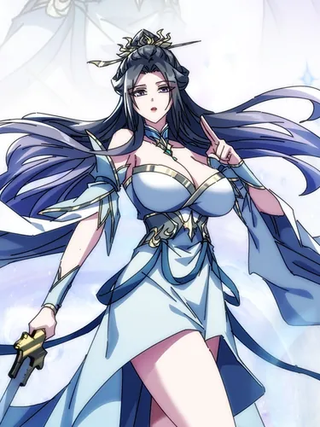 Спидран Бессмертного культивирования