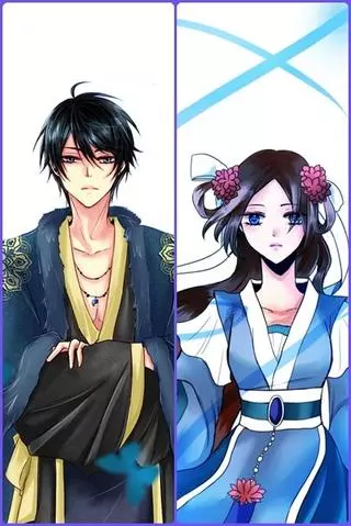 Сон юной девы