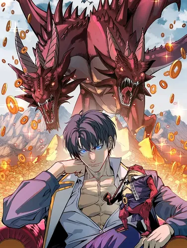 Открытие трансфера к Богу удачи и приручение миллиардов божественных питомцев!