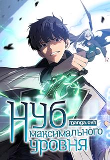 Нуб максимального уровня