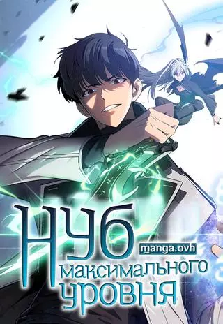 Нуб максимального уровня