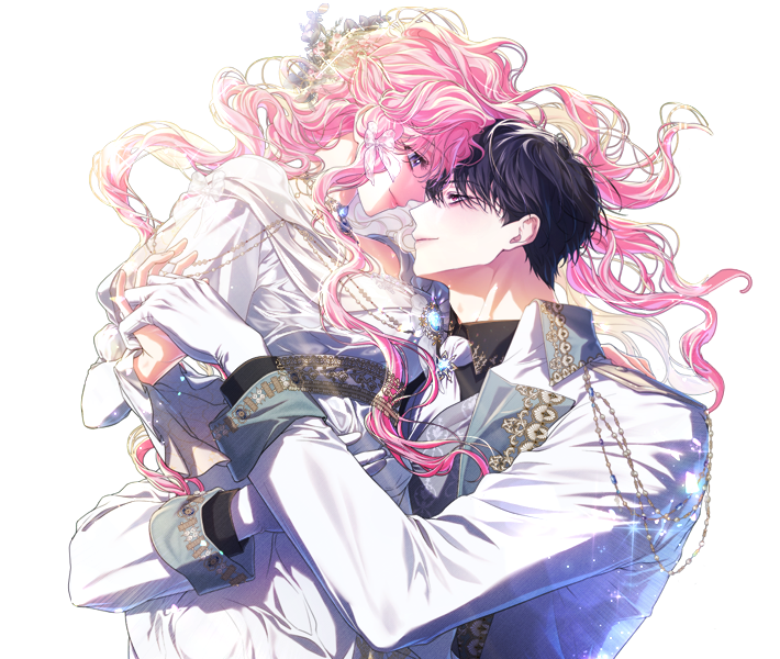 Персонаж из В плену паршивой игры