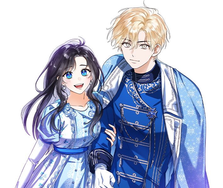 Персонаж из Малышка принцесса с системой