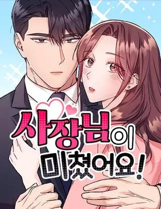 Мой сумасшедший Босс