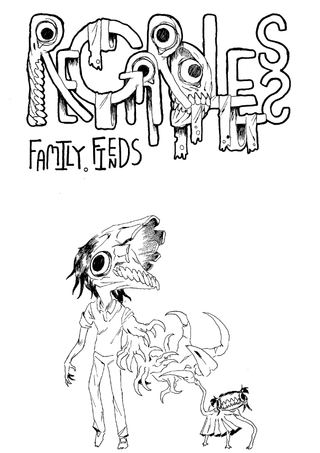 Независимо Семья или Монстры