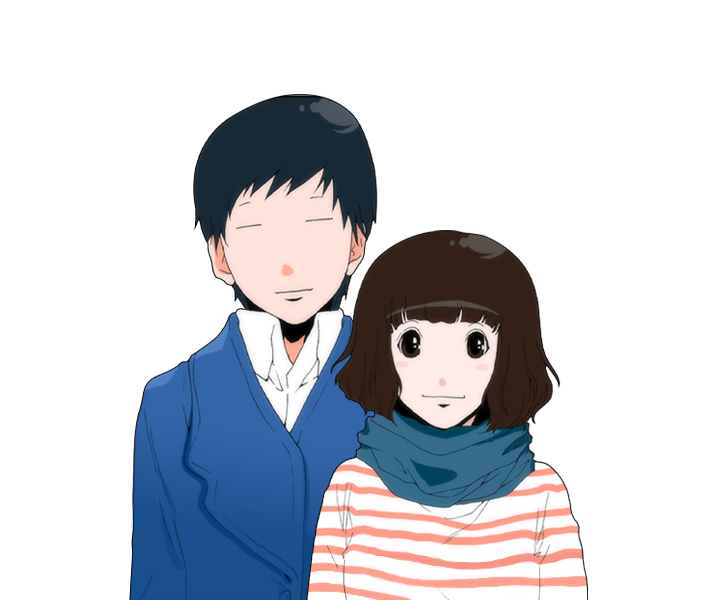 Персонаж из Не вижу, не слышу, но люблю!