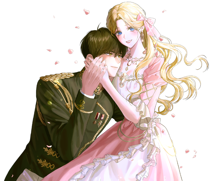 Персонаж из Моё завещание этого не подразумевало