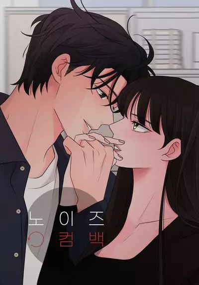 Постер Возвращение шума