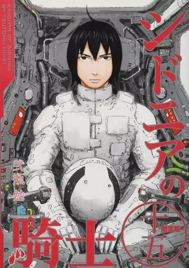 Рыцари «Сидонии»