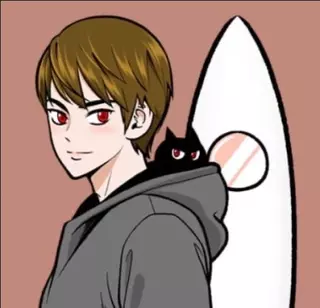 Работник Ада