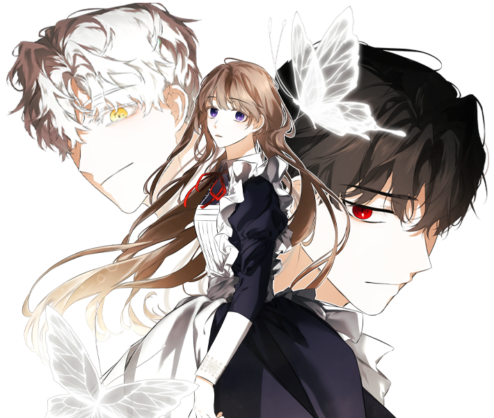 Персонаж из Пленница второстепенного героя