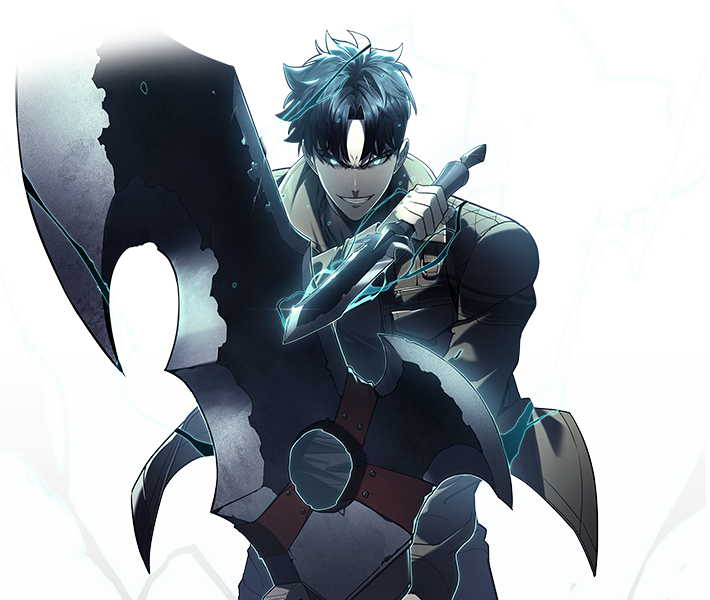 Персонаж из Возвращение героя катастрофы