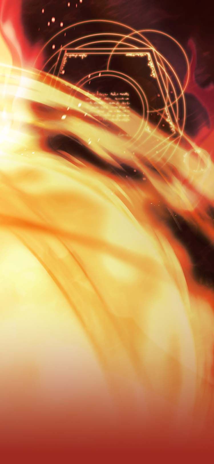 Когда я вернулся, мой род был разрушен