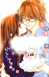 Библиотечная мелодрама