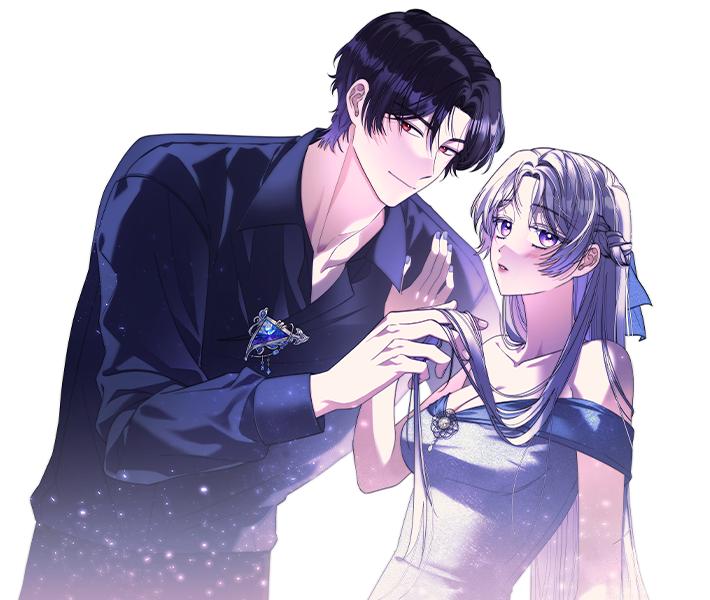 Персонаж из Как сказал муж, я завела любовника