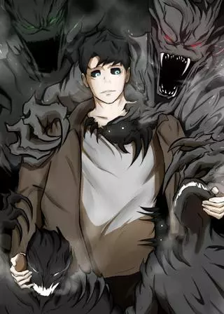 Смертельная мгла