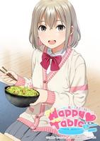 Happy♡Table - Мне нравится, когда ты много ешь