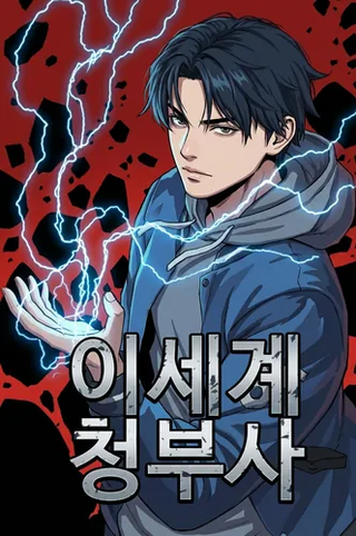 Наемник из другого мира