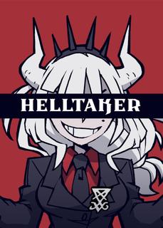 Helltaker