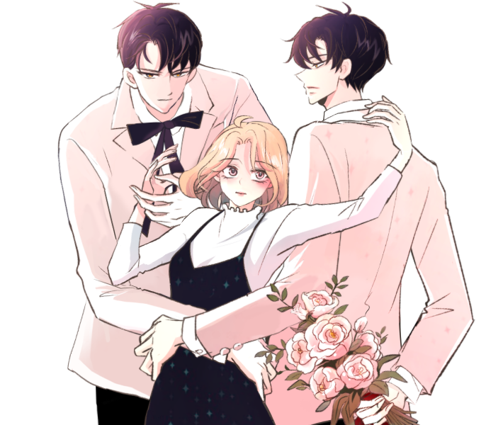 Персонаж из Один, один... два?