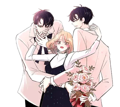 Постер Один, один... два?