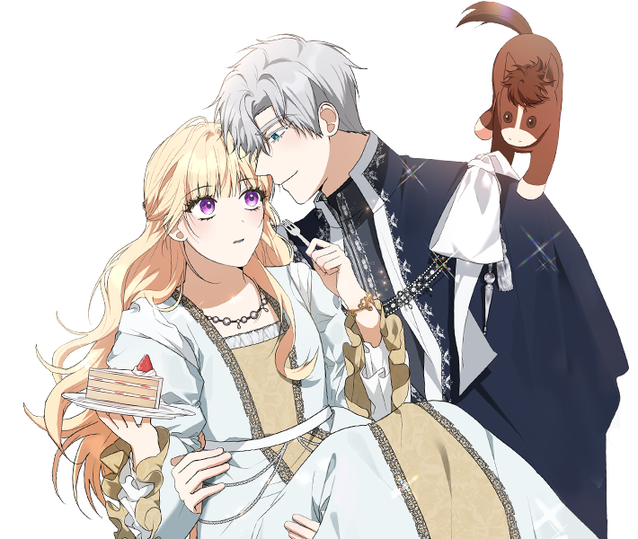 Персонаж из Пухлая главная героиня очень популярна