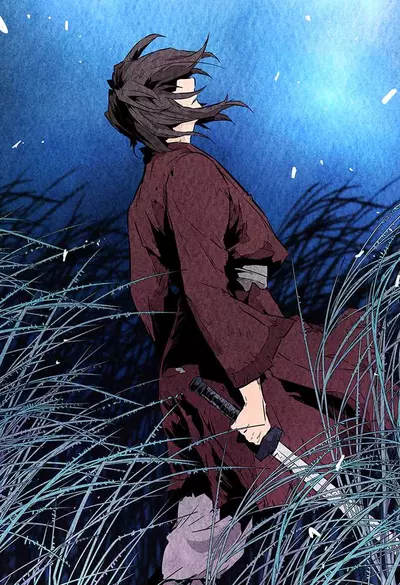 Постер Отрубленная голова