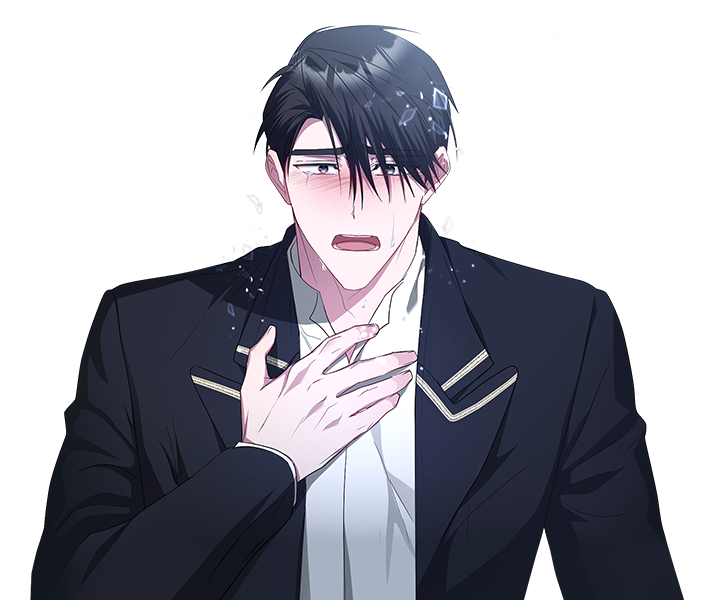 Персонаж из Я сожалею поэтому убей меня